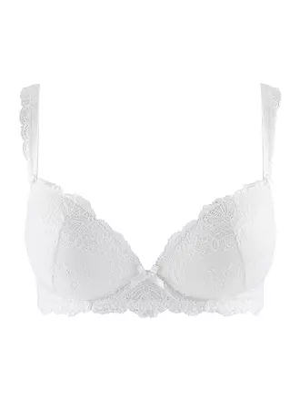 AUBADE | Push Up BH "Danse des Sens" (Opale) | 